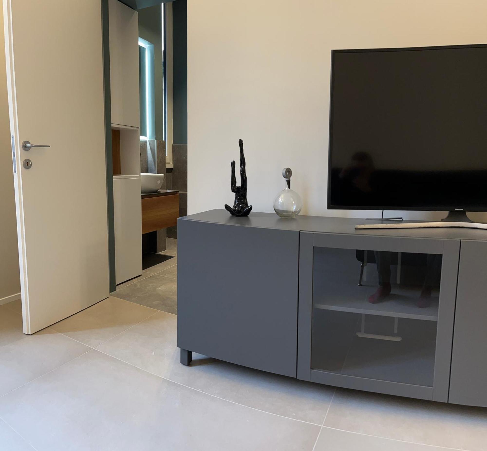 Apartment Solferino 37 Mailand Exterior foto