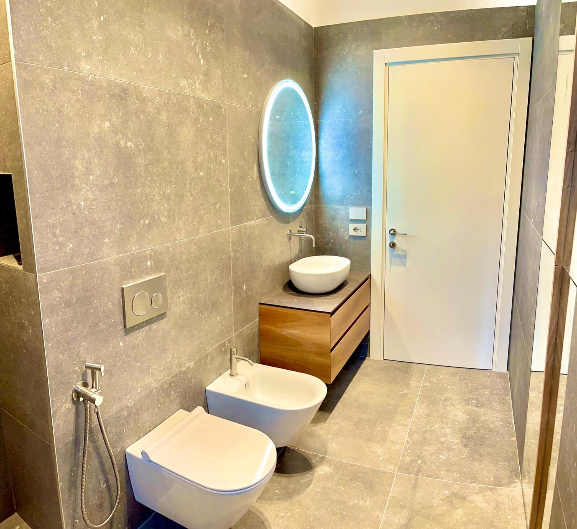 Apartment Solferino 37 Mailand Exterior foto