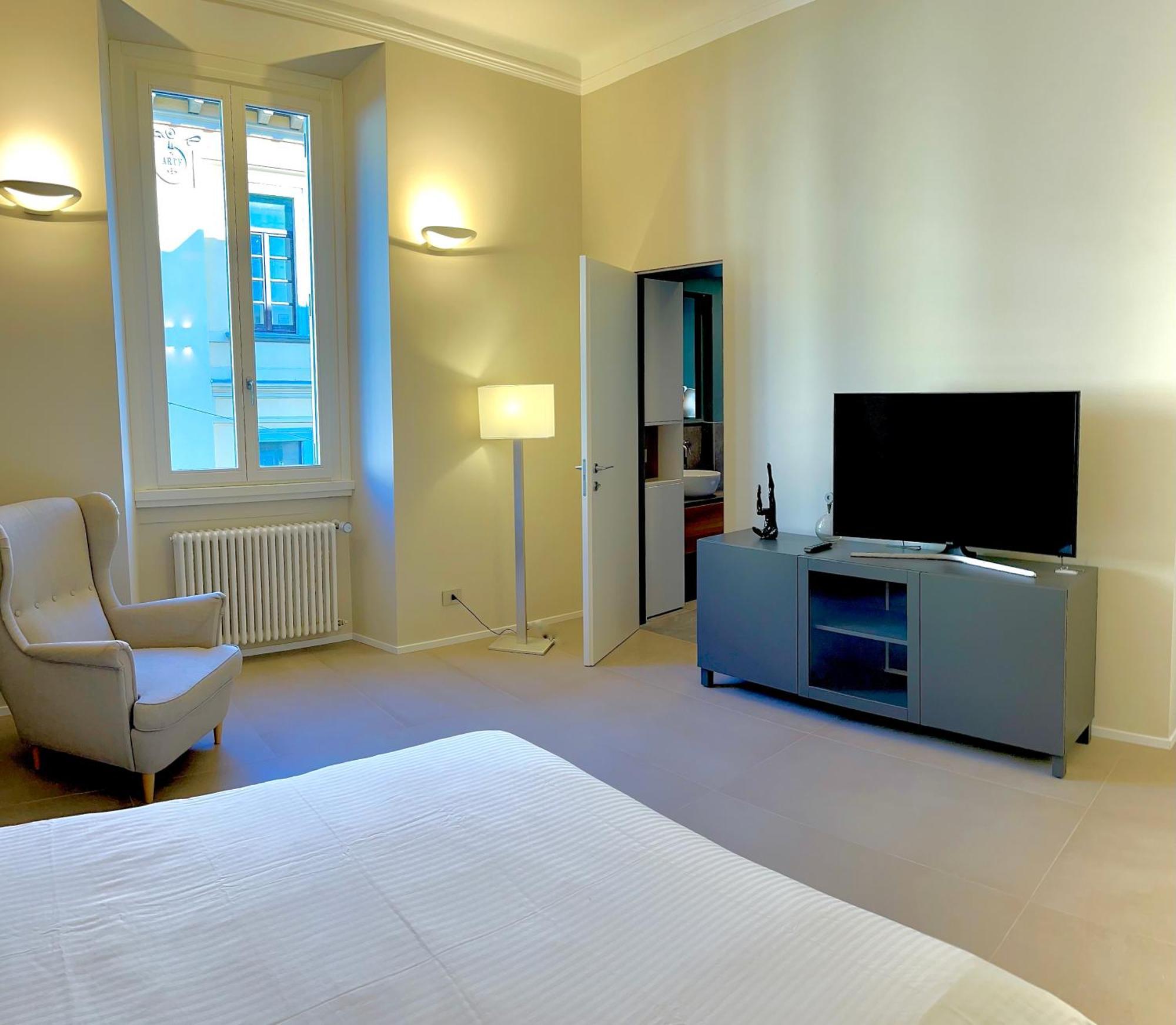 Apartment Solferino 37 Mailand Exterior foto