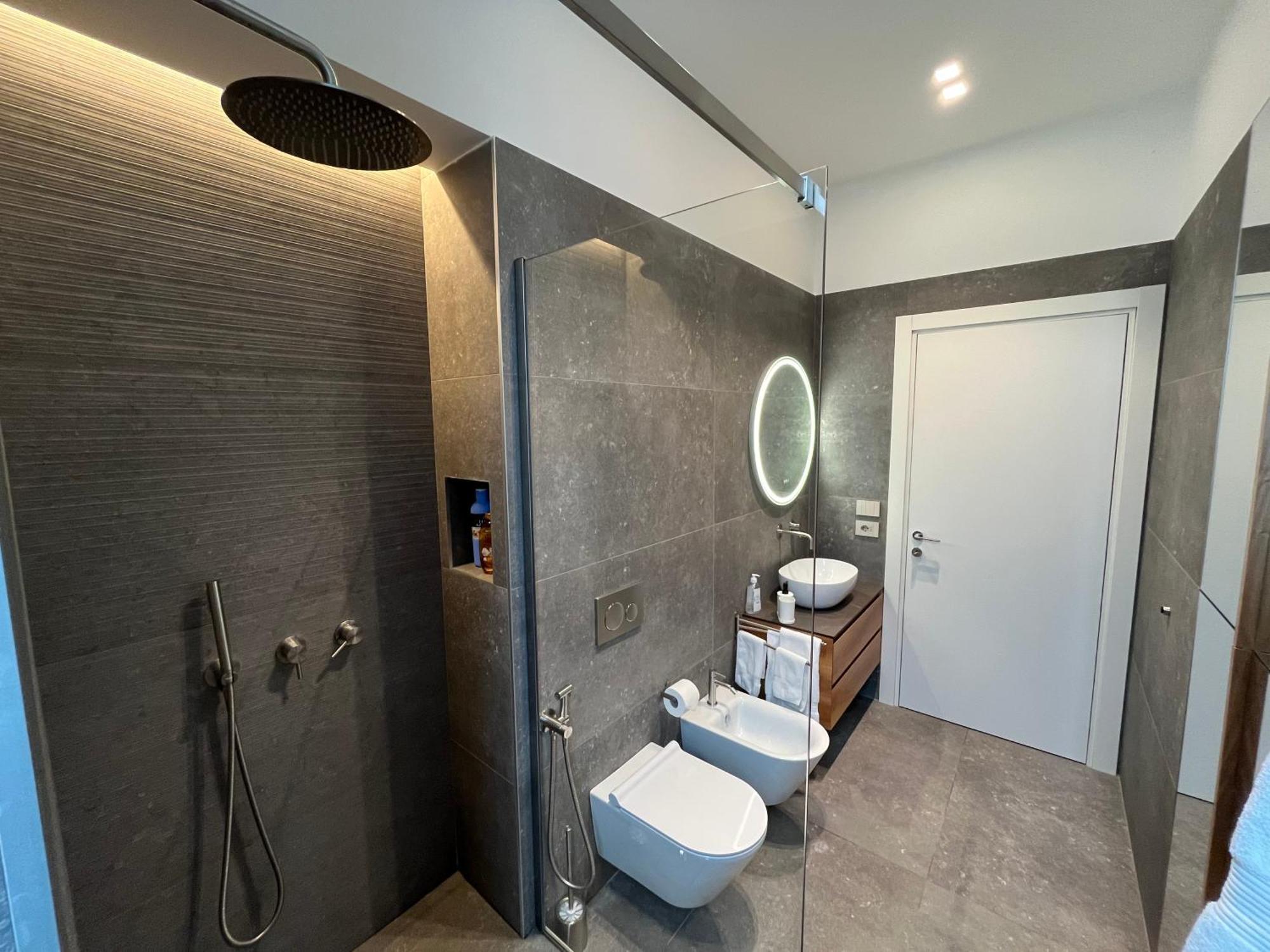 Apartment Solferino 37 Mailand Exterior foto