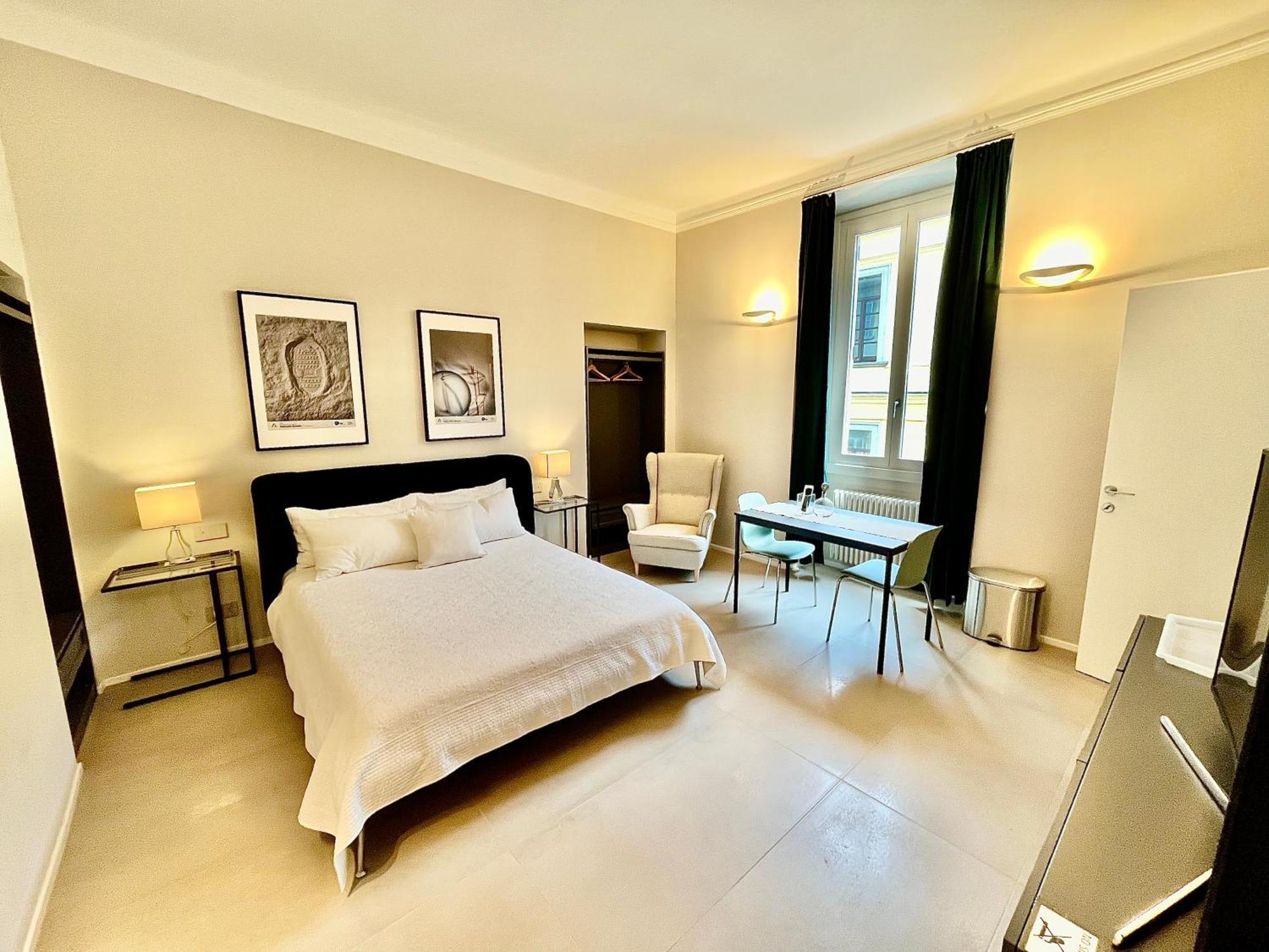 Apartment Solferino 37 Mailand Exterior foto