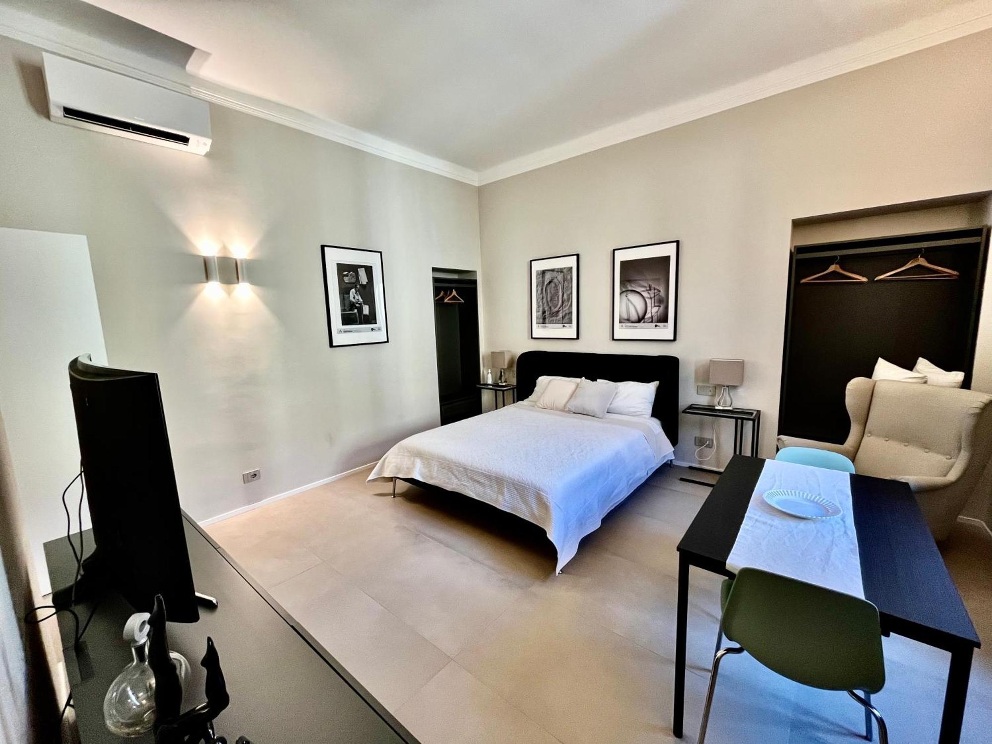 Apartment Solferino 37 Mailand Exterior foto