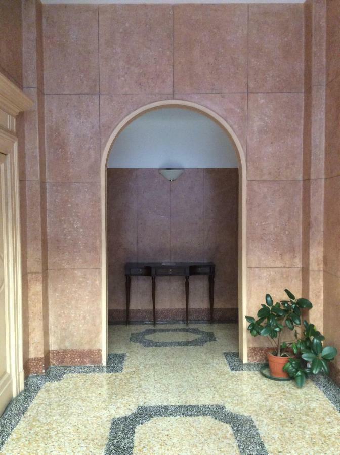 Apartment Solferino 37 Mailand Exterior foto
